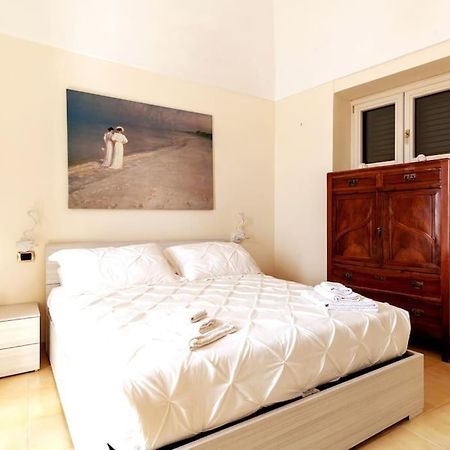 Casa Del Pozzo Sulla Spiaggia Cetara Buitenkant foto