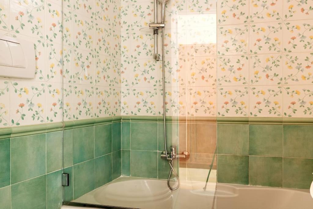 Casa Del Pozzo Sulla Spiaggia Cetara Buitenkant foto