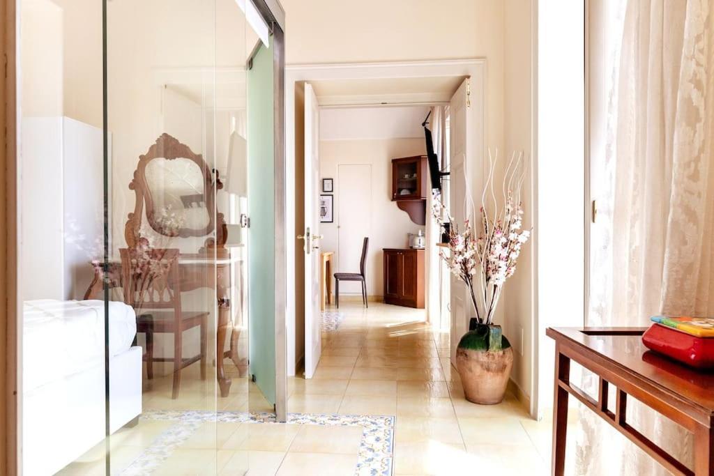 Casa Del Pozzo Sulla Spiaggia Cetara Buitenkant foto